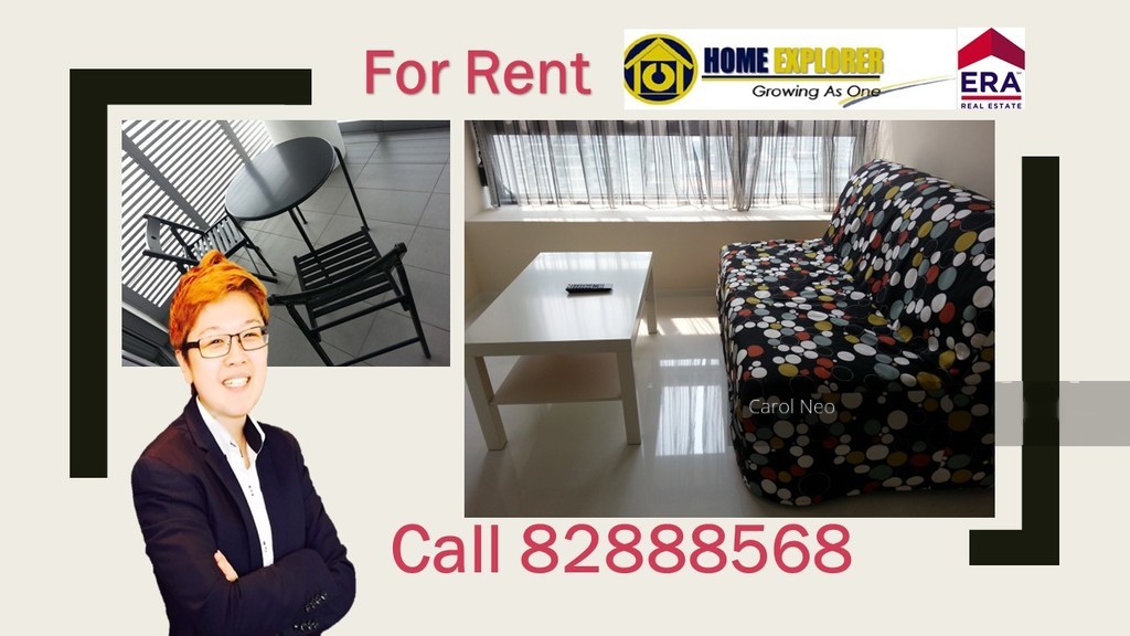The Verve (D12), Apartment #126514092